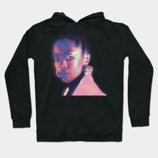 PINKY LAURYN HILL Hoodie